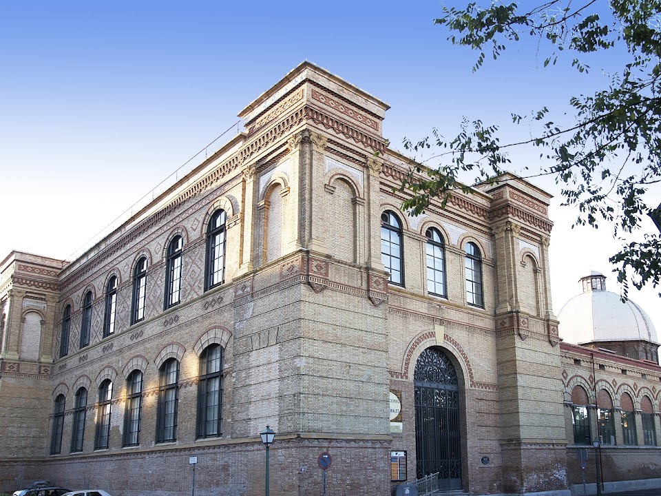 Nifty Science & Discovery Center Madrid