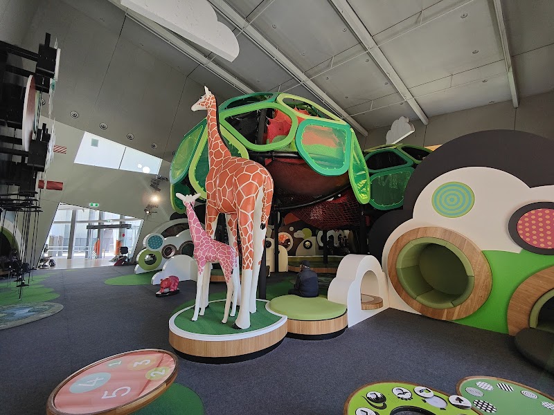 Children's Gallery