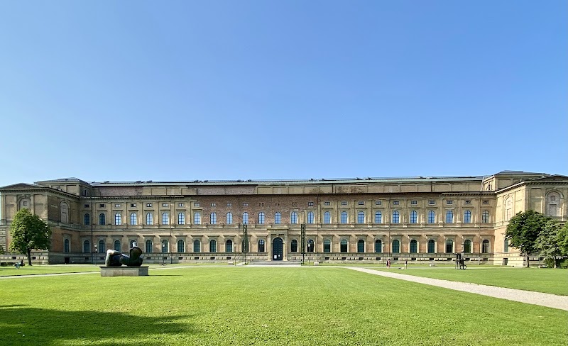 Munich 3-Day Essential Highlights