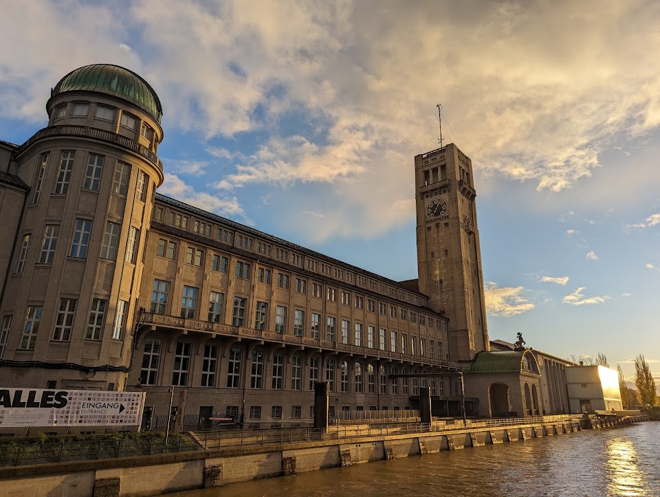 Deutsches Museum – Kinderreich