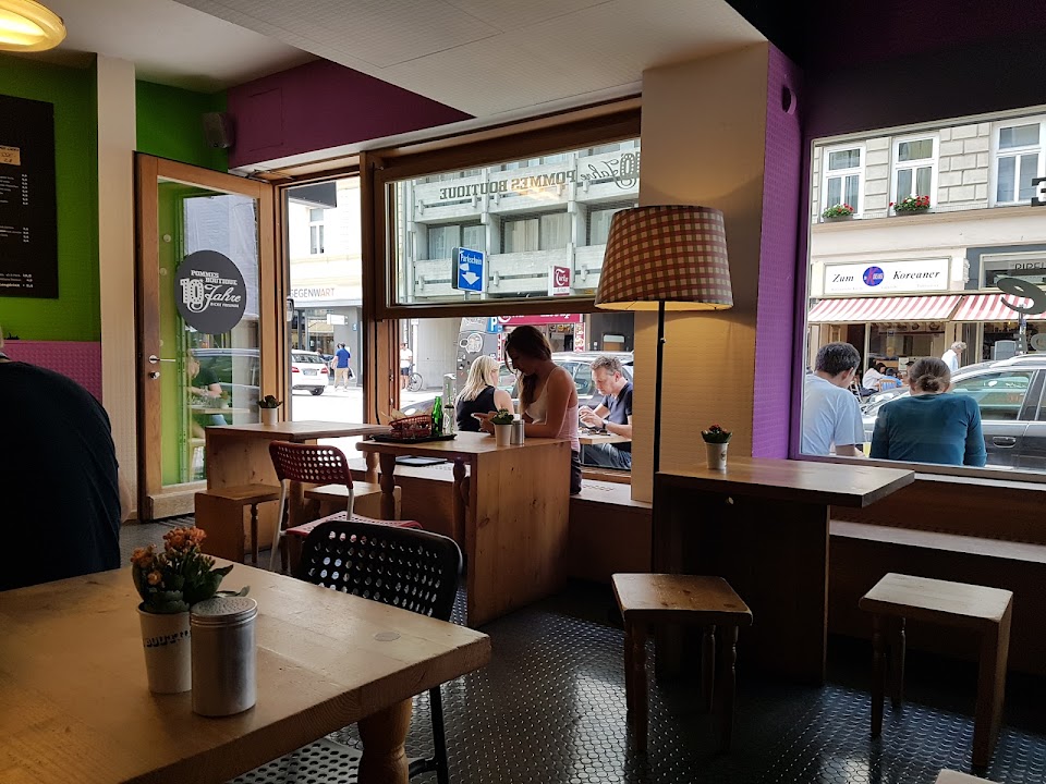 Pommes Boutique