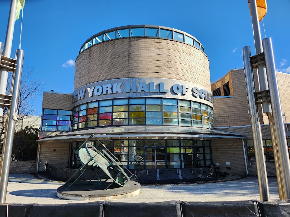 Nifty Science & Discovery Center New York City