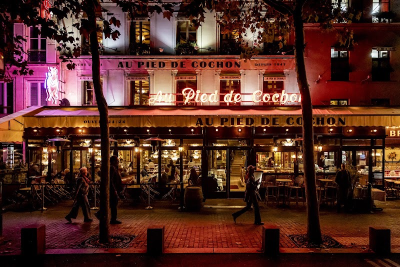 Paris 3-Day Essential Highlights