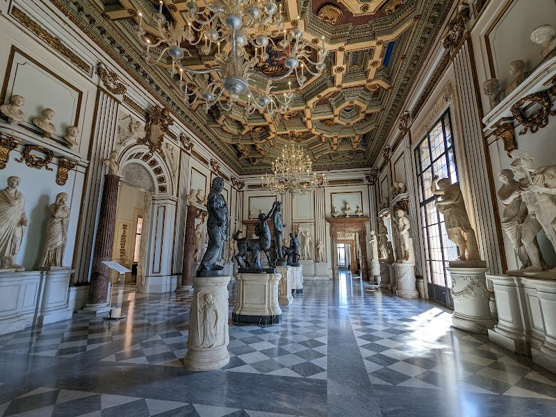 Rome 1-Day Stroller Friendly Route