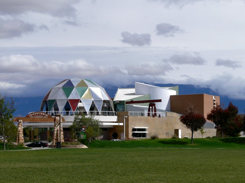 Explora – Children's Museum of Rome