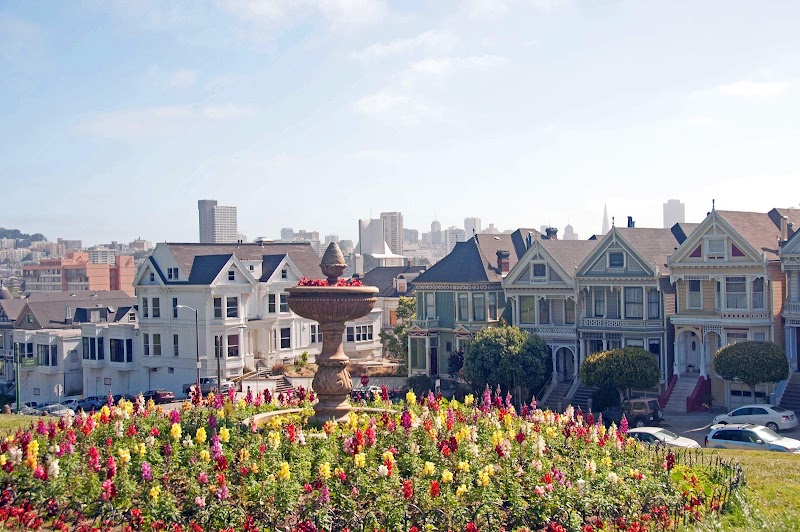 San Francisco 3-Day Essential Highlights