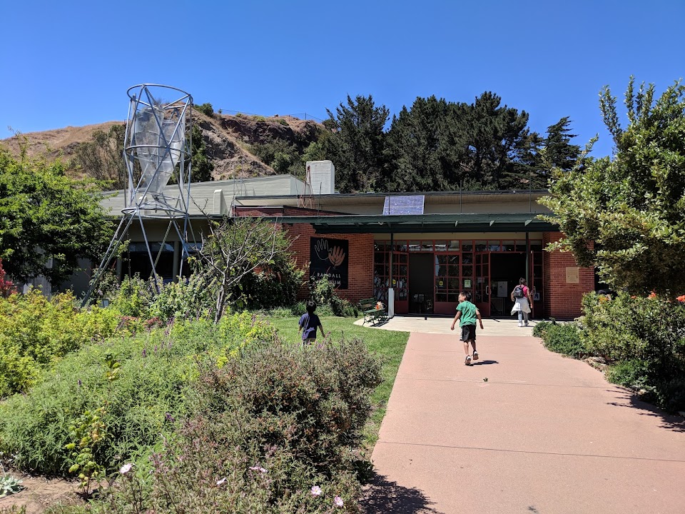Nifty Science & Discovery Center San Francisco