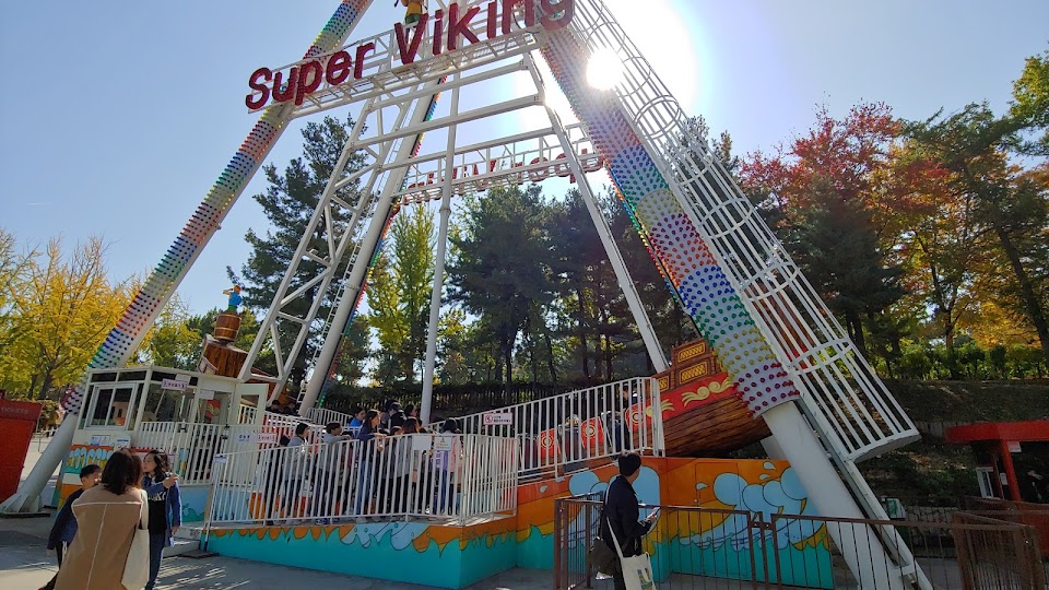 Children's Grand Park