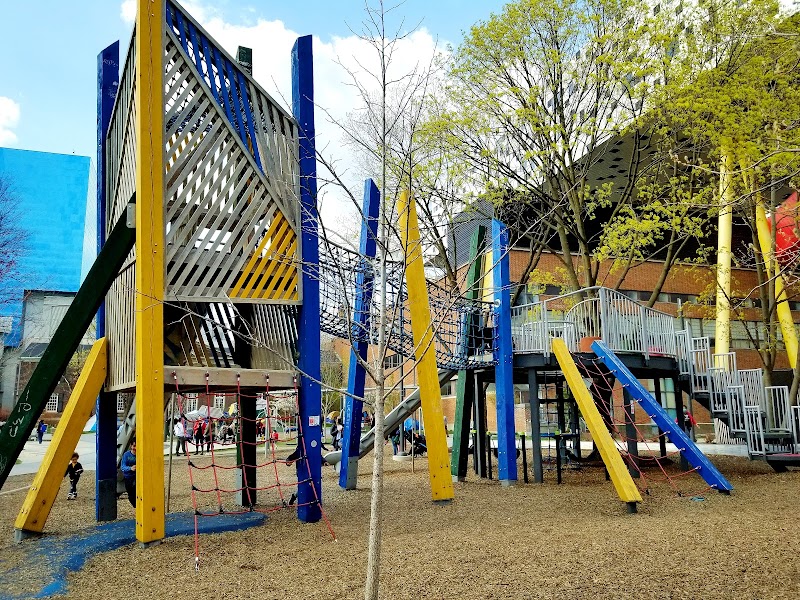 Grange Park
