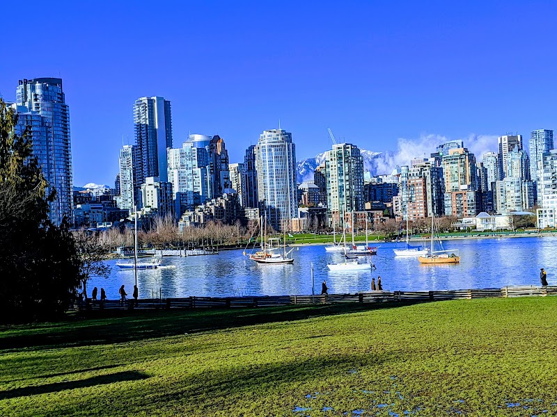 Charleson Park