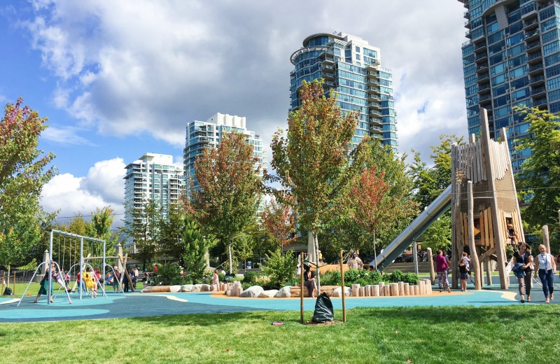 Creekside Park