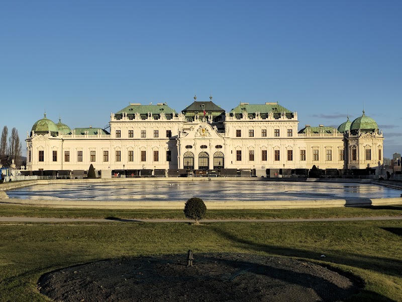 Vienna 1-Day Stroller Friendly Route