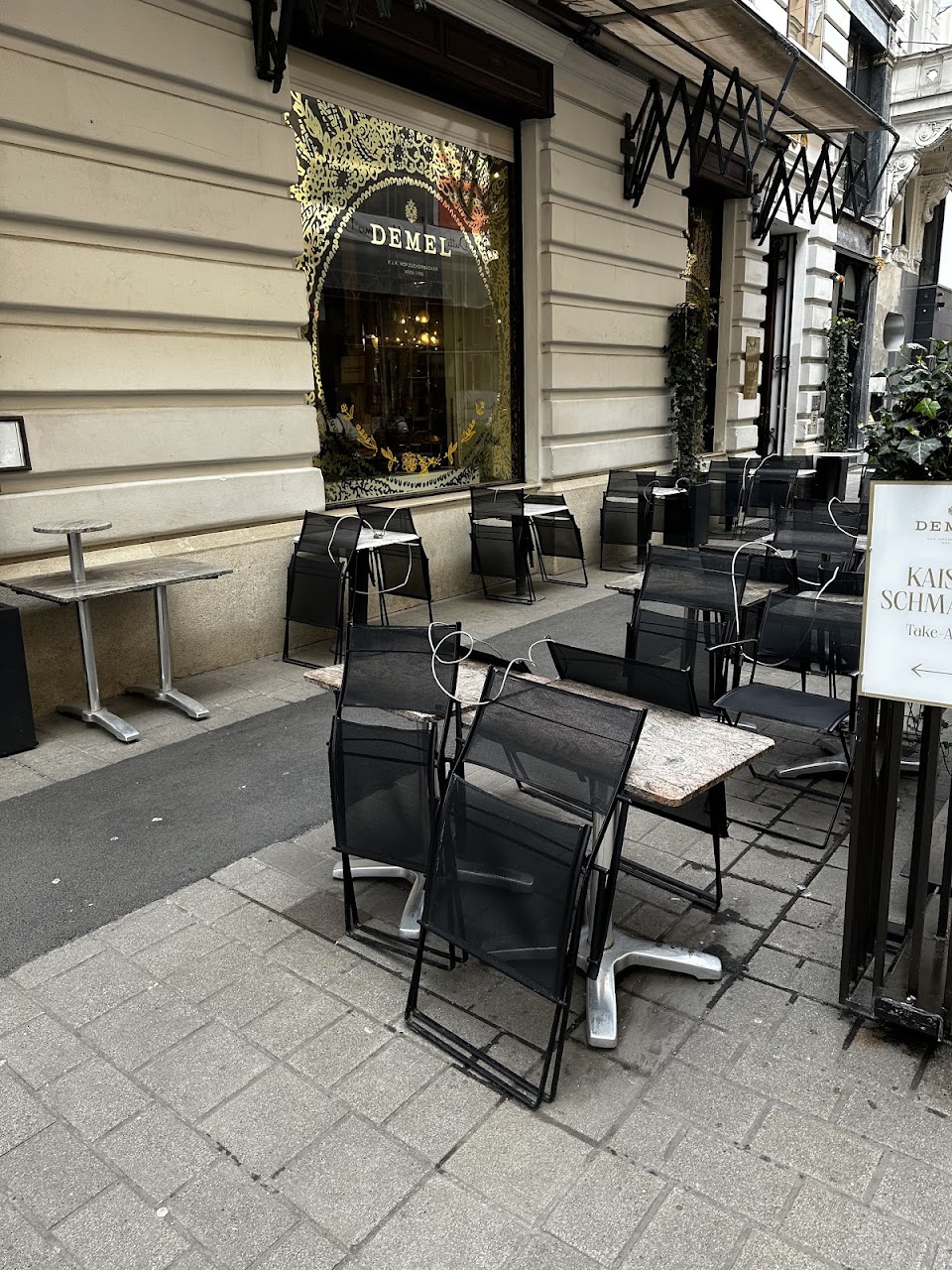 Café Demel