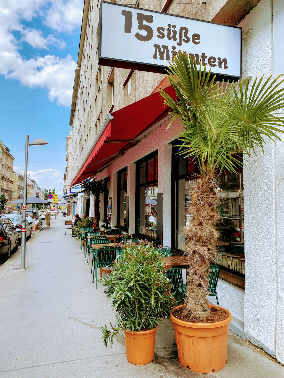 The Kids Bistro & Play Cafe Vienna