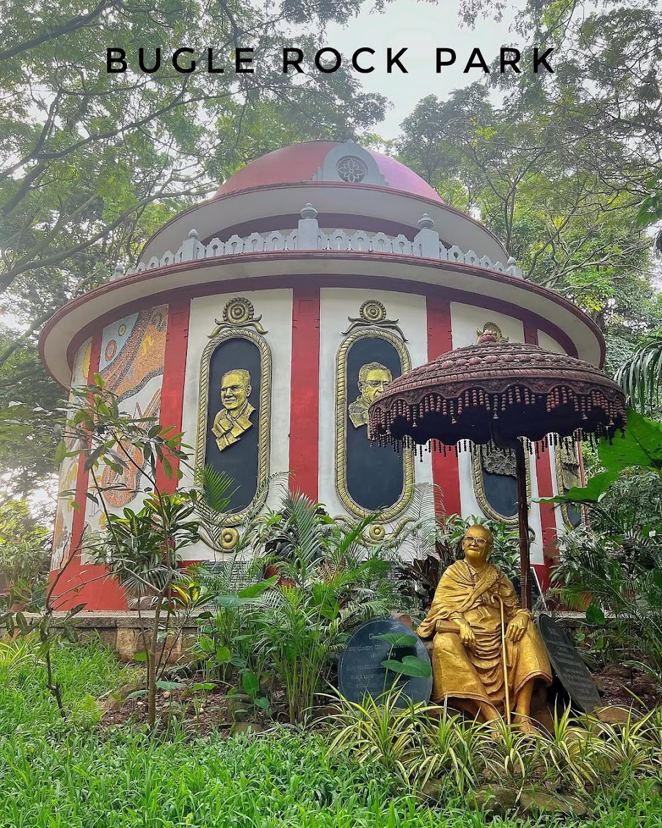 Best Parks and Gardens in Bangalore for Kids: A Parent's Guide