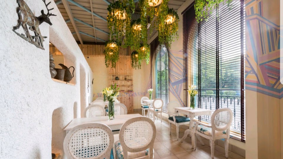 Best Brunch Spots in Delhi That Welcome Kids (Without the Chaos)