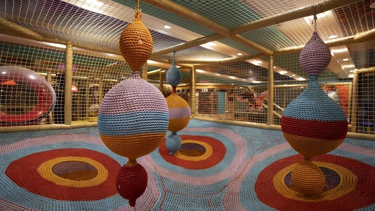 Christmas & New Year's Eve in Delhi with Kids: Festive Fun Guide