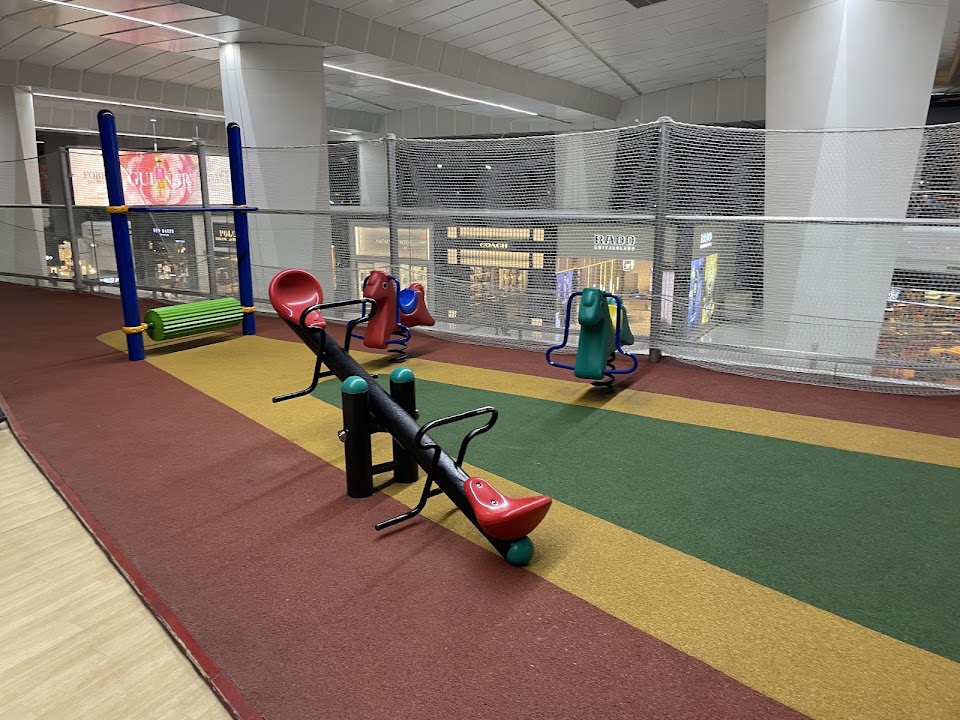 Delhi Airport with Kids: How to Survive IGI Airport with a Baby or Toddler