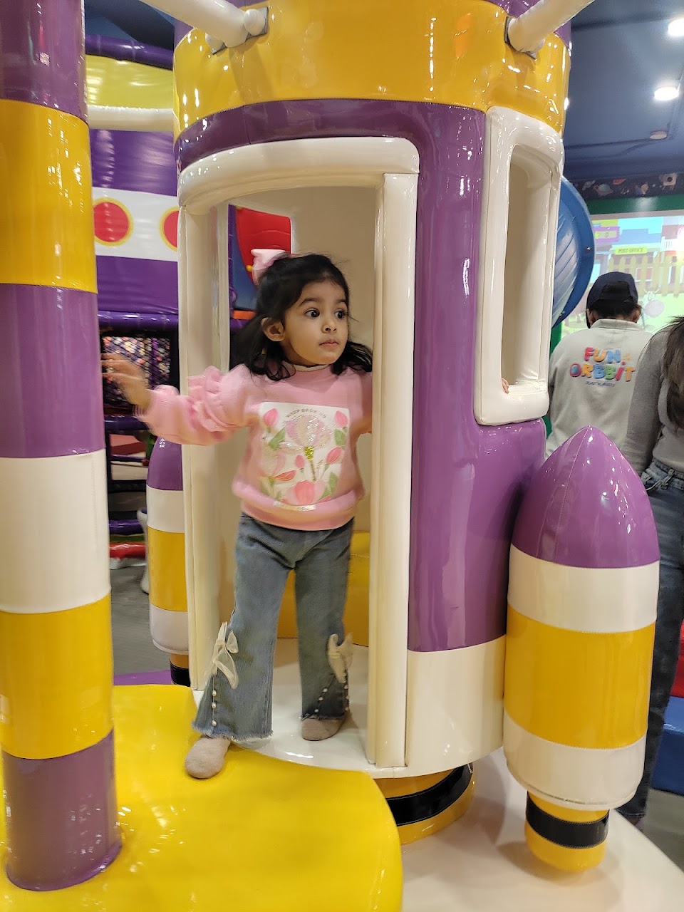 Monsoon in Delhi with Kids: Rainy Day Ideas & What to Avoid