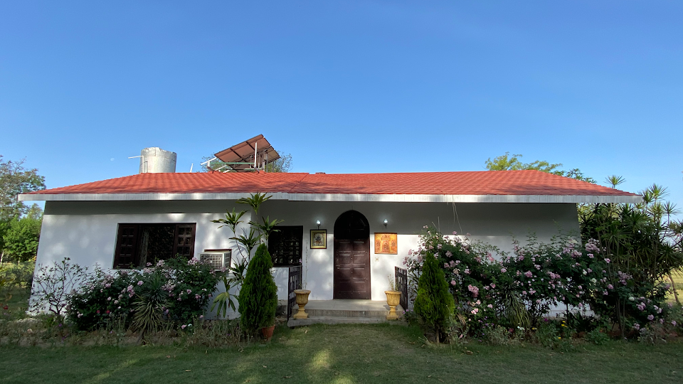 Best Farms & Farm Stays Near Delhi for Kids (Weekend Escapes)