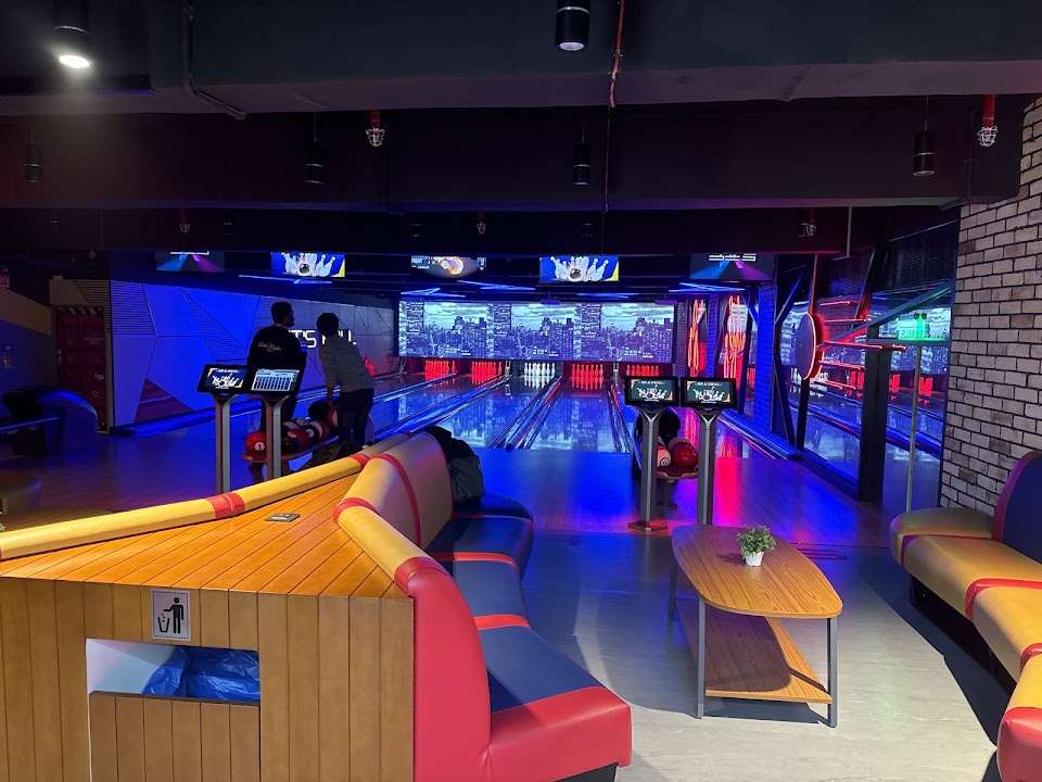 Best Gaming Zones in Delhi for Kids: Arcades, VR & More