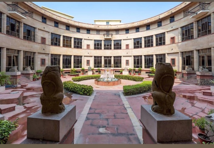 National Museum Delhi with Kids: What to See, Skip & Do First