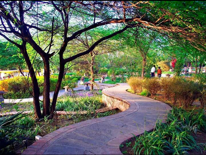 Best Picnic Spots in Delhi for Families: Where to Go & What to Bring