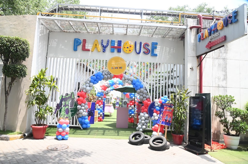 Sensory Play Spaces in Delhi for Babies & Toddlers (Under 3)