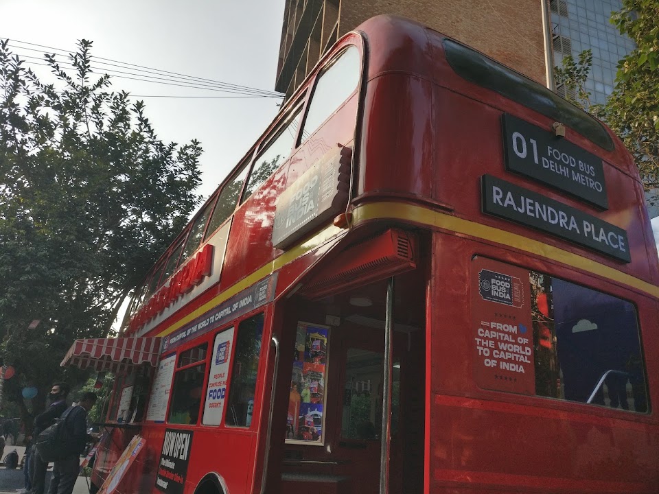 Safe Street Food in Delhi for Kids: What to Try, What to Skip