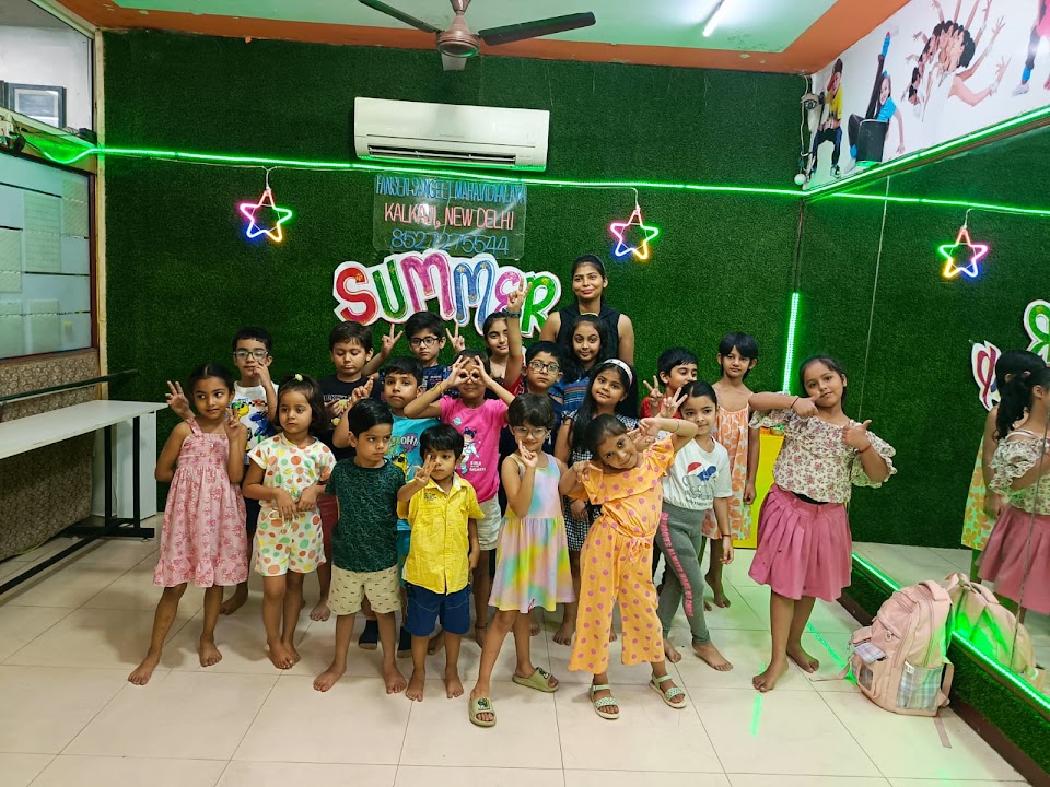 Best Summer Camps in Delhi for Kids (2026): Sports, Arts & STEM