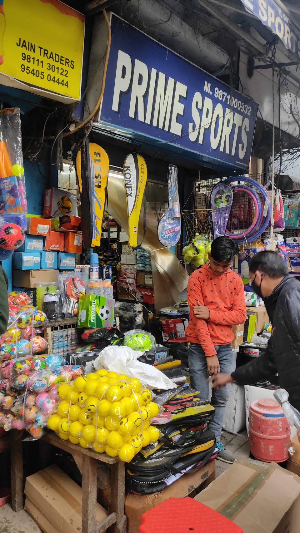 Best Toy Shops in Delhi: Traditional, Educational & Modern Toys