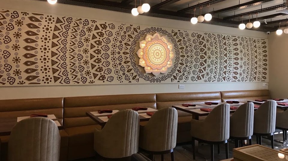Vegetarian Family Dining in Delhi: The Complete Guide