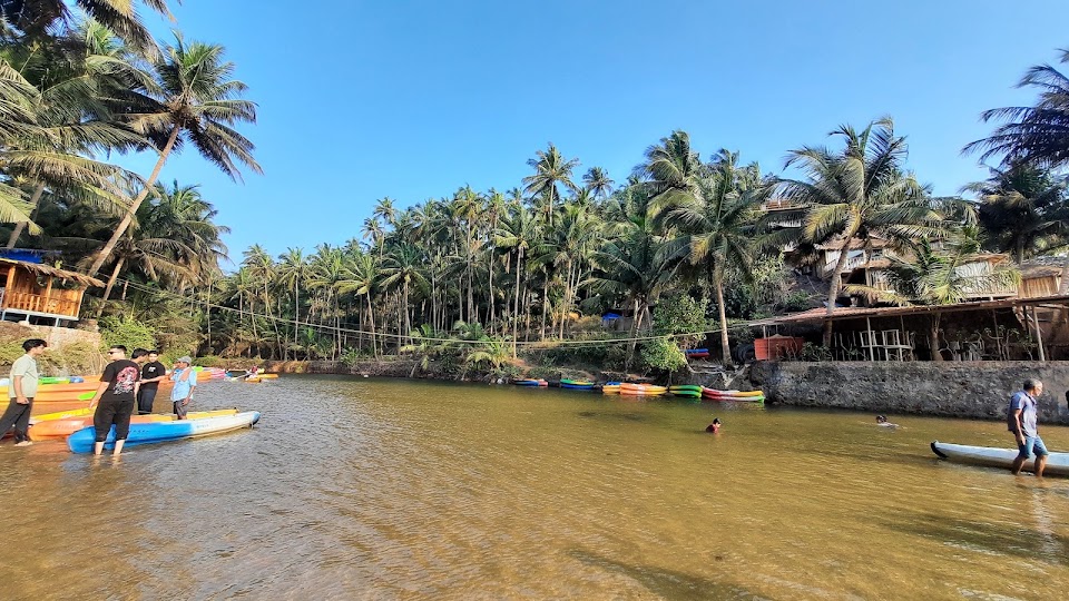 Best Beaches in Goa for Kids: A Parent's Guide