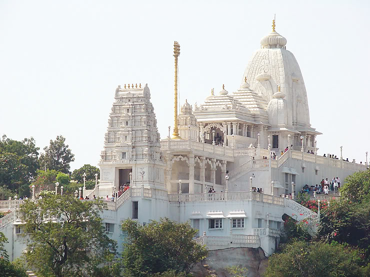 First Time in Hyderabad with Kids? Read This Before You Go