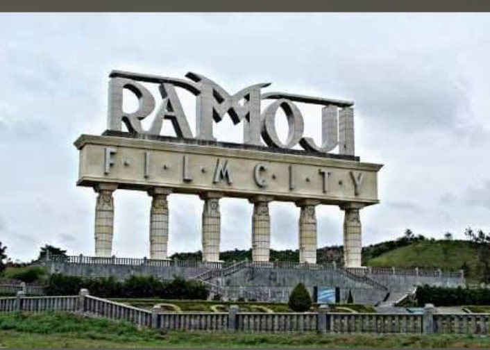 Ramoji Film City Hyderabad with Kids: A Complete Guide