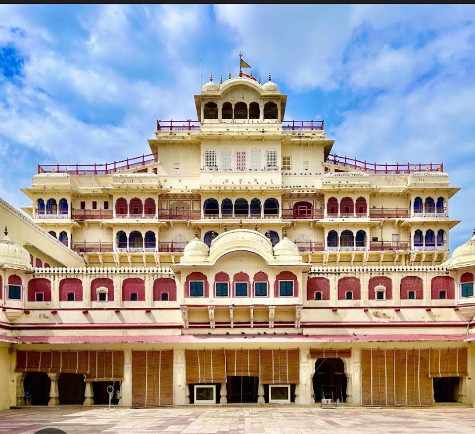 First Time in Jaipur with Kids? Read This Before You Go