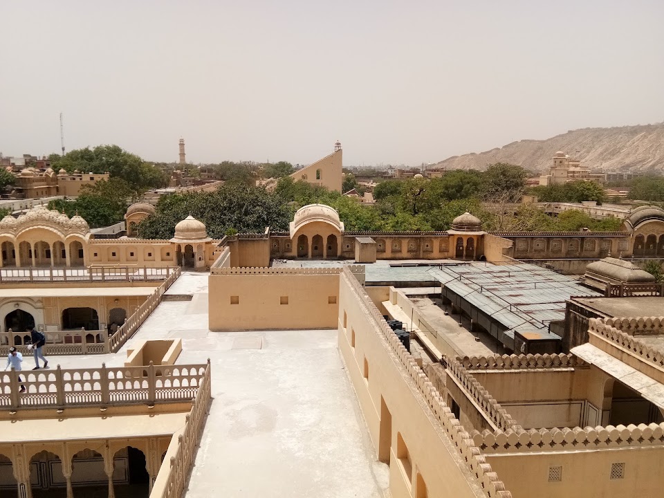 Is Jaipur Stroller-Friendly? An Honest Guide for Parents