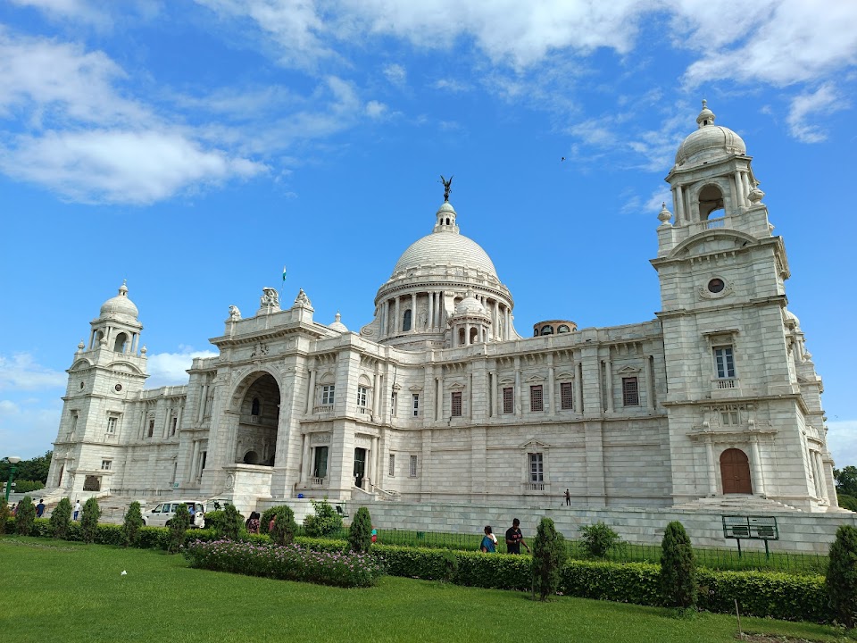 First Time in Kolkata with Kids? Read This Before You Go