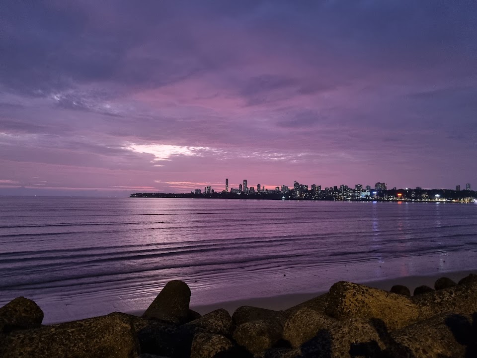 Mumbai Beaches with Kids: A Parent's Guide