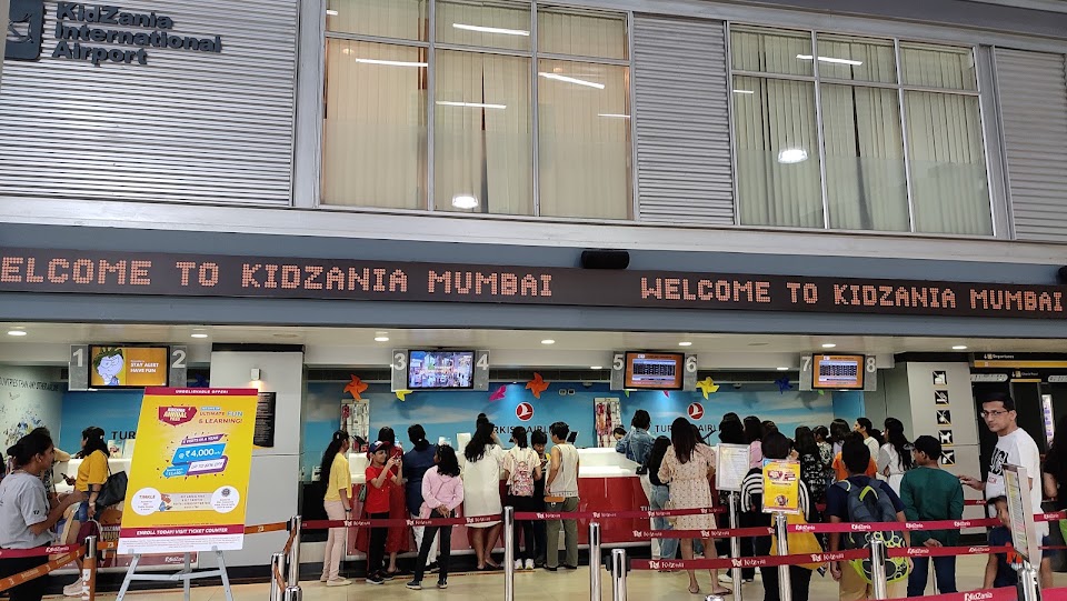First Time in Mumbai with Kids? Read This Before You Go