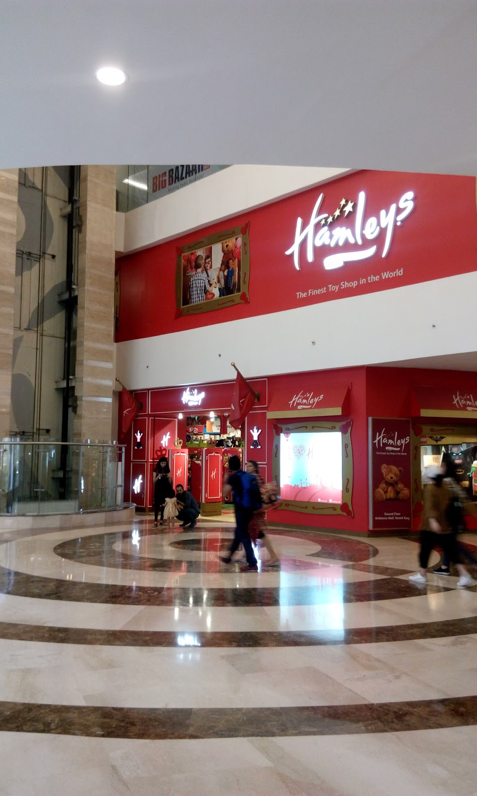 Is Mumbai Stroller-Friendly? An Honest Guide for Parents