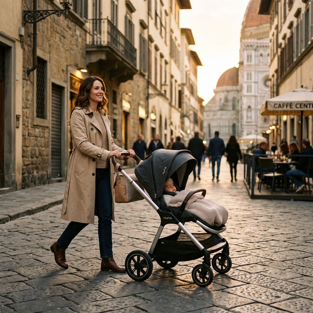 Travel Stroller Showdown: Babyzen YOYO vs Bugaboo Butterfly vs Joolz Aer