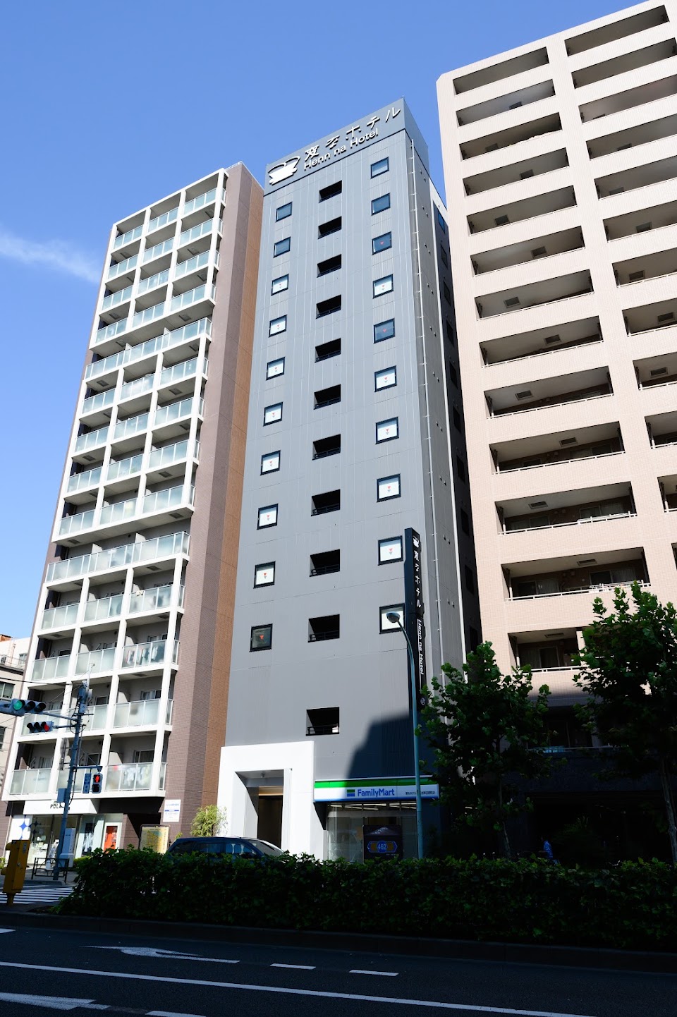 Best Family Hotels in Tokyo: Where to Stay with Kids