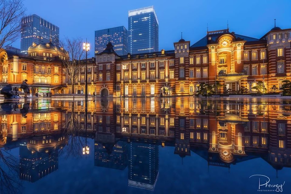 Surviving the Tokyo Metro with Kids: A Parent's Guide